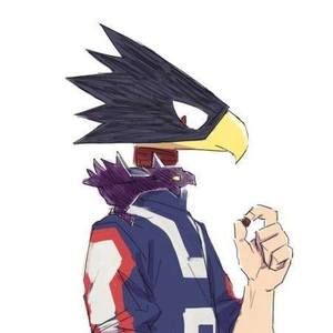 Meet your Posher, Brandon